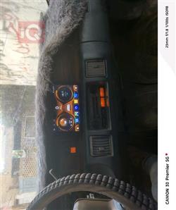 شيفروليه كابريس